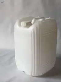 20L HDPE Closed-Top Food-Grade Plastic Drum