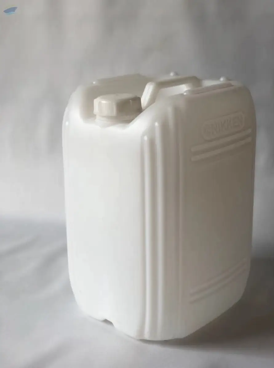 20L HDPE Closed-Top Food-Grade Plastic Drum
