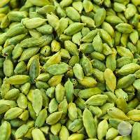 Green Cardamom