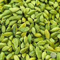 Green Cardamom