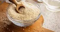 Sesame Seed