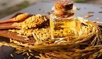 De Oil Rice Bran
