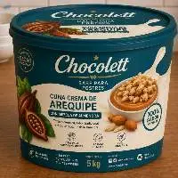 Dulce De Leche Cream