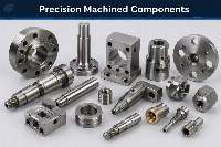 Premium Precision Machined Components Supply