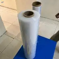 Strech Film