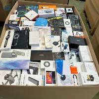 Electronics Items