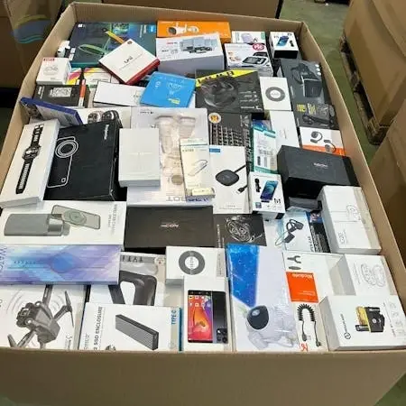 Electronics Items