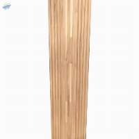 Wooden Ski Board Core Poplar Snowboard Core