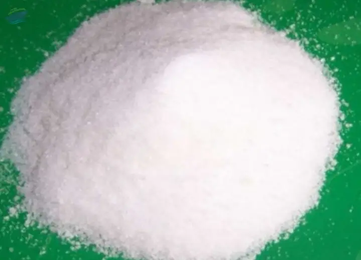 Polyacrylamide