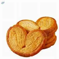 The Butterfly Cookie