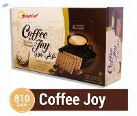Coffee Biscuit