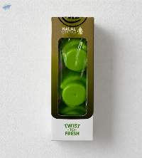 Twizo Twist Cap Matcha