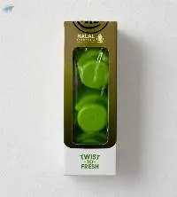 Twizo Twist Cap Matcha