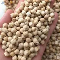 Chickpeas