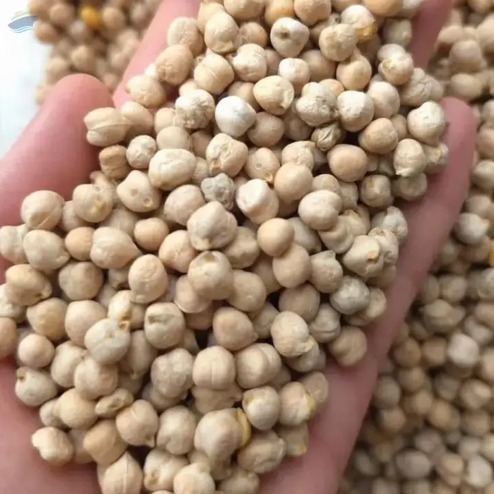 Chickpeas