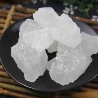 Pure Cane Sugar Candy (Mishri)