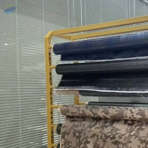 Carbon Fiber