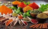 All Spices