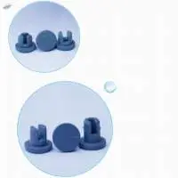 Butyl Rubber Stoppers