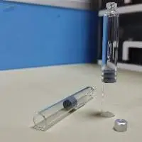 Dual Chamber FPS