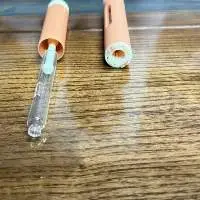 Dual Chamber Injection Pen