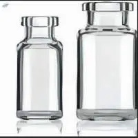 Pharmacetical Vials