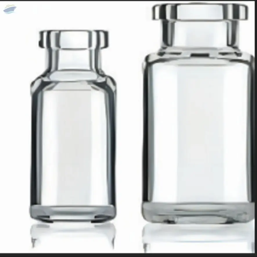Pharmacetical Vials