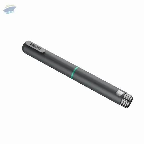 1-60 IU Manual Reusable Injector