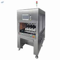 Semi-Auto Assembly Machines for Injetction Pens