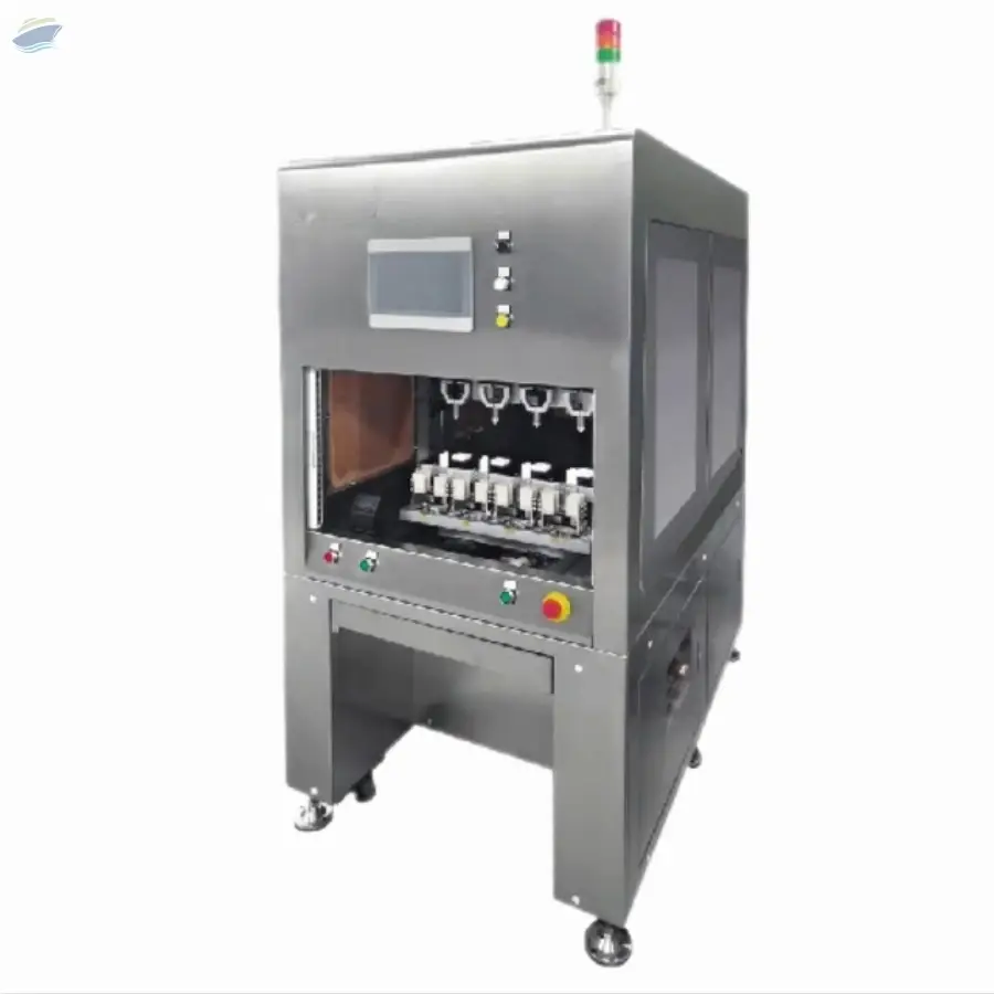 Semi-Auto Assembly Machines for Injetction Pens
