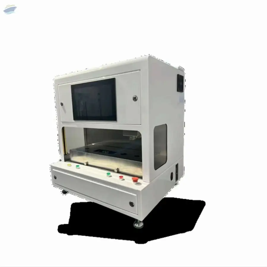 Inspection Machine for Injection Pens