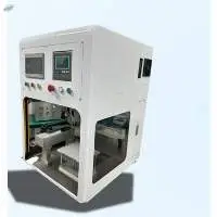 Filling Machine for Injection Pen