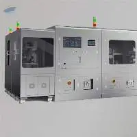 Full-Automatic Assembly Machine for Injectors