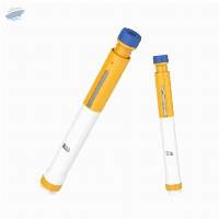 Reusable Adjustable PFS Injection Pen