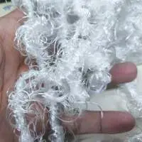 Polyester Fiber