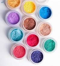 Export Quality Lake Food Colours Powder