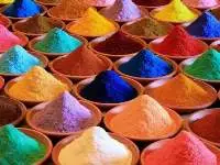Industrial Grade Salt Free Food Colours