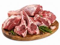 Fresh Mutton & Lamb Meat