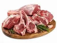 Fresh Mutton & Lamb Meat