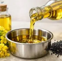 Crude Rapeseed Oil (Ukrainian) - Bulk Export