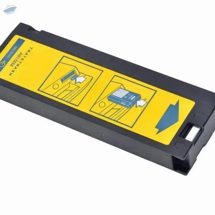 Philip M4735A M3516A Battery