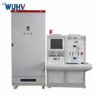 UHV-316C Asynchronous Motor for Bench