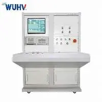 UHV-316D High Accuracy Stator for Bench (5000V)