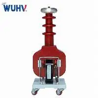 GTB High Voltage Equipment Ac Dc Hipot Tester