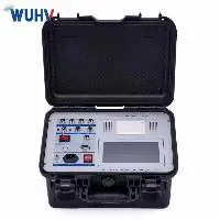 UHV-408 Circuit Breaker Timing Analyzer