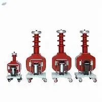 GTB AC DC Hipot Test Kit High Voltage Equipments