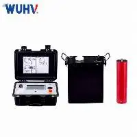 VLF-80kV VLF Cable Hipot Tester