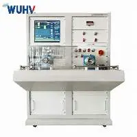 UHV-316D Stator Test Bench 5000V