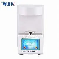 UHV-670 Oil Surface Tension Meter