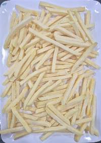 Frozen French Fries